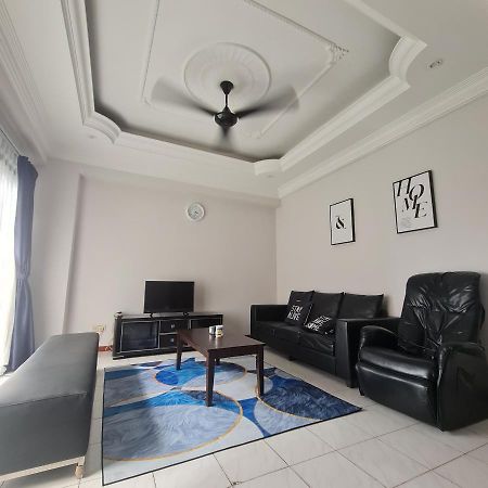 Y Homes Kota Kinabalu Eksteriør bilde