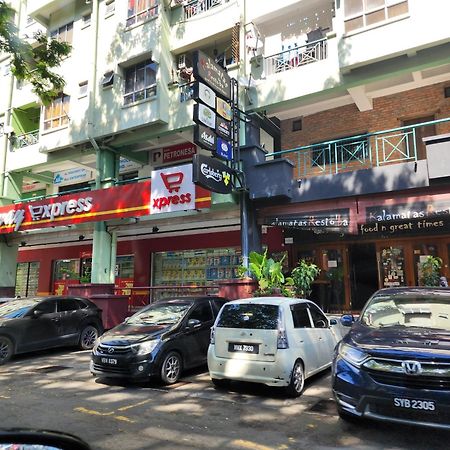 Y Homes Kota Kinabalu Eksteriør bilde