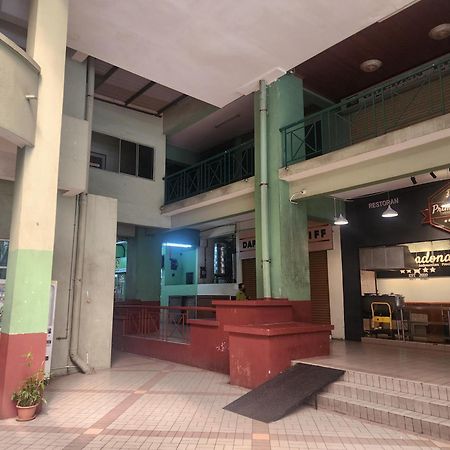Y Homes Kota Kinabalu Eksteriør bilde