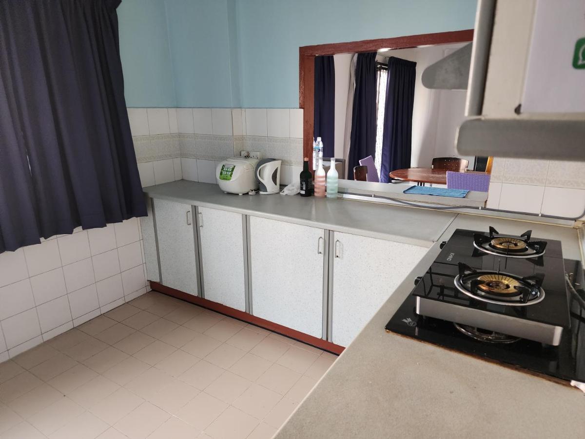 Y Homes Kota Kinabalu Eksteriør bilde