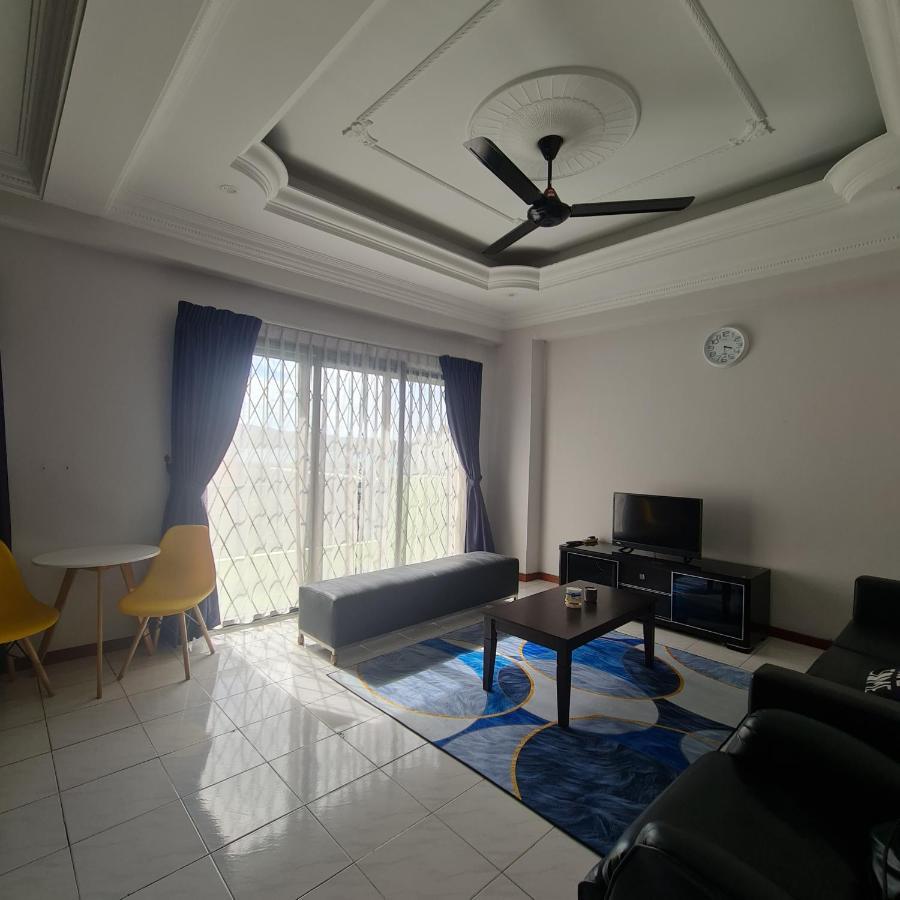 Y Homes Kota Kinabalu Eksteriør bilde
