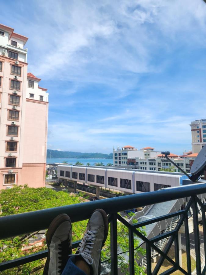 Y Homes Kota Kinabalu Eksteriør bilde