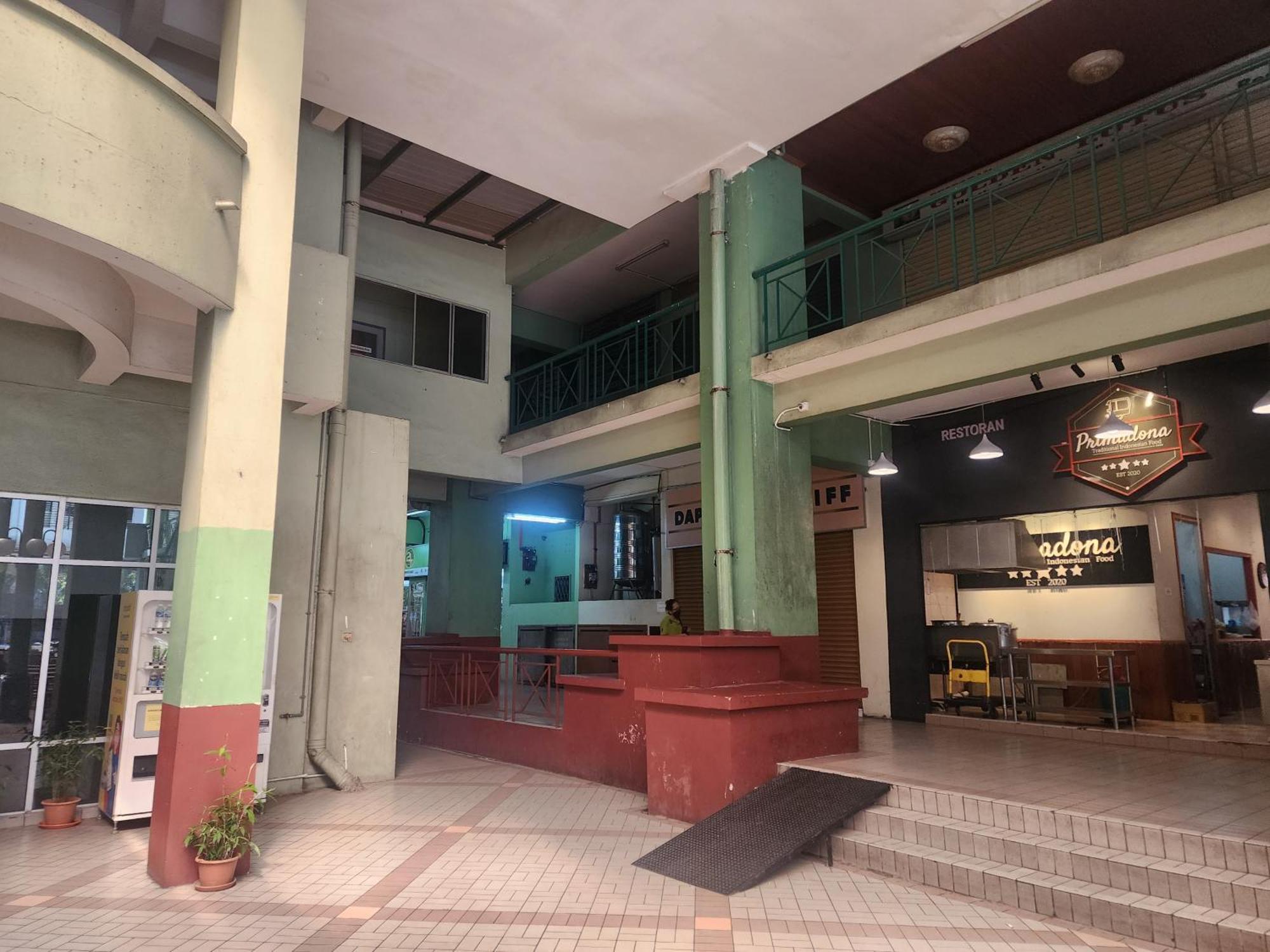 Y Homes Kota Kinabalu Eksteriør bilde